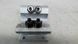 LEE DPB-24-OPN Corrosion Resistant Linear Roller Bearing