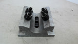 LEE DPB-24-OPN Corrosion Resistant Linear Roller Bearing