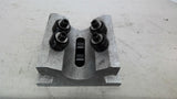 LEE DPB-24-OPN Corrosion Resistant Linear Roller Bearing