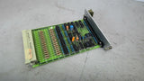 Reliance 8125300DTW Card Input