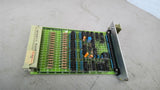Reliance 8125300DTW Card Input