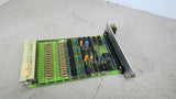 Reliance 8125300DTW Card Input