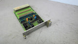 Reliance 8125300DTW Card Input