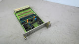 Reliance 8125300DTW Card Input