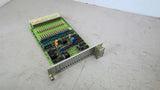 Reliance 8125300DTW Card Input