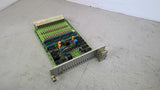 Reliance 8125300DTW Card Input