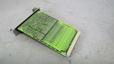 Reliance 8125300DTW Card Input