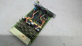 Reliance 8126800ESW Output Board
