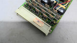 Reliance 8126800ESW Output Board