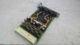 Reliance 8126800ESW Output Board
