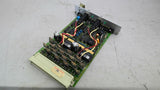Reliance 8126800ESW Output Board