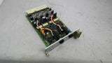 Reliance 8126800ESW Output Board