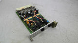 Reliance 8126800ESW Output Board