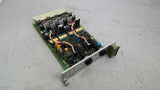 Reliance 8126800ESW Output Board