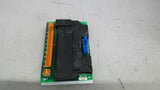 Schlumberger 101617-707 Board