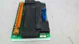 Schlumberger 101617-707 Board