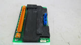 Schlumberger 101617-707 Board