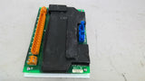 Schlumberger 101617-707 Board