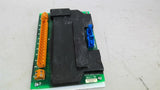 Schlumberger 101617-707 Board
