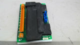 Schlumberger 101617-707 Board