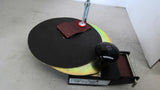 Habasit AT-60/0 Manual Belt Skiving Device