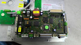 Mondial SLG-80-18 Operating Panel LCD
