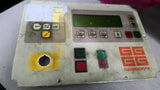 Mondial SLG-80-18 Operating Panel LCD