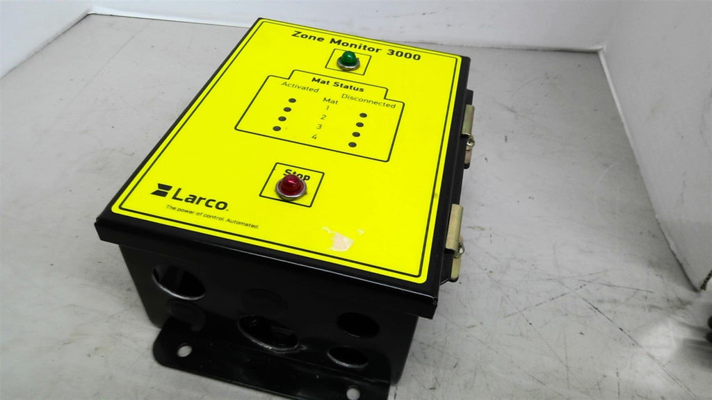 Larco Zone Monitor 3000 0023482400