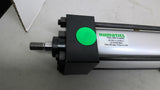 Numatics P2AL-04A1D -AAA2 250PSI Cylinder 2"x4"