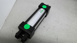 Numatics P2AL-04A1D -AAA2 250PSI Cylinder 2"x4"