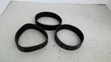 Speed Control 3005M Belt Lot Of 3