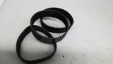 Speed Control 3005M Belt Lot Of 3
