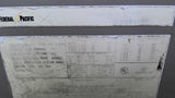 Federal Pacific S21100 100 KVA Transformer 240/480V Pri 120/240 Sec Single Phase