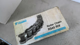 Tsubaki RS40 RIV Roller Chain 10 FT Long