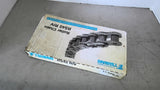 Tsubaki RS40 RIV Roller Chain 10 FT Long