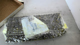 Tsubaki RS40 RIV Roller Chain 10 FT