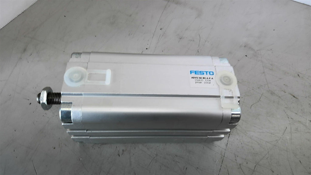 Festo ADVU-40-80-A-P-A 156635 Cylinder 10 Bar