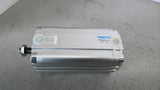 Festo ADVU-40-80-A-P-A 156635 Cylinder 10 Bar