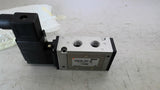 SMC VFS3120-5DZ-02 Solenoid Valve