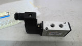 SMC VFS3120-5DZ-02 Solenoid Valve