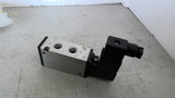 SMC VFS3120-5DZ-02 Solenoid Valve