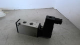 SMC VFS3120-5DZ-02 Solenoid Valve