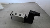 SMC VFS3120-5DZ-02 Solenoid Valve