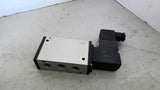 SMC VFS3120-5DZ-02 Solenoid Valve