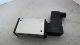 SMC VFS3120-5DZ-02 Solenoid Valve