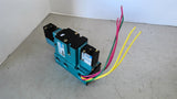 MAC 6221C-211-PM-111DA Solenoid Valve PME-111DABE