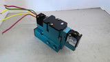 MAC 6221C-211-PM-111DA Solenoid Valve PME-111DABE