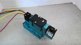 MAC 6221C-211-PM-111DA Solenoid Valve PME-111DABE