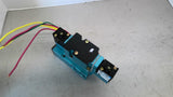 MAC 6221C-211-PM-111DA Solenoid Valve PME-111DABE