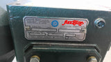 Grove Gear BMQ1206-1 Left Angle Gear Box .720HP 40:1 Ratio